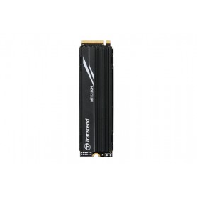 Transcend MTE250H M.2 2000 GB PCI Express 4.0 3D NAND NVMe