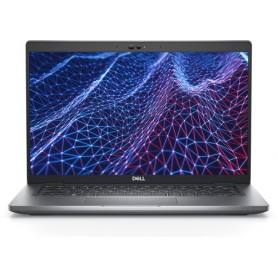 DELL Latitude 5430 i5-1235U Computer portatile 35,6 cm (14") Full HD Intel® Core™ i5 8 GB DDR4-SDRAM 256 GB SSD Wi-Fi 6E
