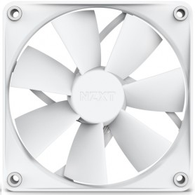 NZXT F120Q Case per computer Ventilatore 12 cm Bianco 1 pz