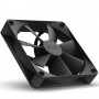 NZXT F120P Case per computer Ventilatore 12 cm Nero 1 pz