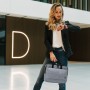 Dicota Eco MOTION 14 - 15.6" borsa per notebook 39,6 cm (15.6") Valigetta ventiquattrore Blu