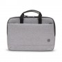 Dicota Slim Eco MOTION 10-11.6" borsa per notebook 29,5 cm (11.6") Valigetta ventiquattrore Grigio