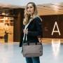 Dicota Slim Eco MOTION 10-11.6" borsa per notebook 29,5 cm (11.6") Valigetta ventiquattrore Grigio