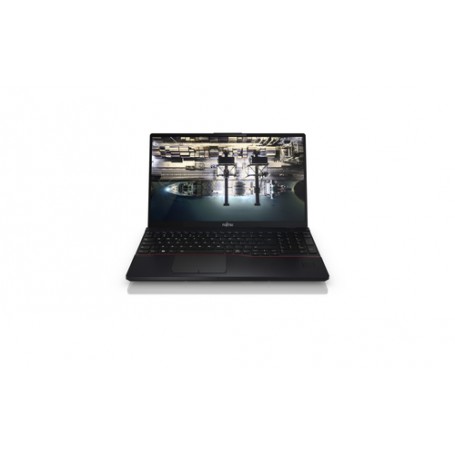 Fujitsu LIFEBOOK E5512 i7-1265U Computer portatile 39,6 cm (15.6") Full HD Intel® Core™ i7 32 GB DDR4-SDRAM 1000 GB SSD 