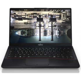 Fujitsu LIFEBOOK E5412A 5675U Computer portatile 35,6 cm (14") Full HD AMD Ryzen™ 5 PRO 8 GB DDR4-SDRAM 256 GB SSD Wi-Fi