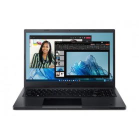 Acer TravelMate TMV15-51-55FX i5-1155G7 Computer portatile 39,6 cm (15.6") Full HD Intel® Core™ i5 8 GB DDR4-SDRAM 256 G