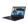 Acer TravelMate TMV15-51-55FX i5-1155G7 Computer portatile 39,6 cm (15.6") Full HD Intel® Core™ i5 8 GB DDR4-SDRAM 256 G
