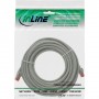 InLine 20m S-STP/PiMF, Cat. 6 cavo di rete Cat6 S/FTP (S-STP)