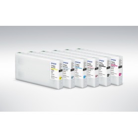 Epson T7824 cartuccia d'inchiostro 1 pz Originale Giallo