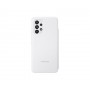 Samsung EF-EA536PWEGEW custodia per cellulare 16,5 cm (6.5") Custodia a borsellino