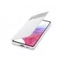 Samsung EF-EA536PWEGEW custodia per cellulare 16,5 cm (6.5") Custodia a borsellino