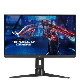 ASUS ROG Strix XG259CM 62,2 cm (24.5") 1920 x 1080 Pixel Full HD Nero