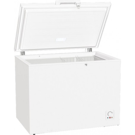 Gorenje FH30DCW congelatore Libera installazione 303 L D Bianco