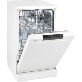 Gorenje GS520E15W Libera installazione 9 coperti E