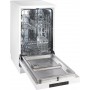 Gorenje GS520E15W Libera installazione 9 coperti E