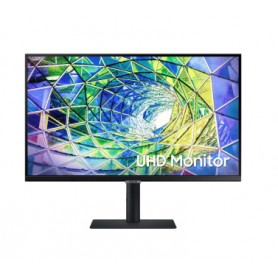 Samsung LS27A800UNU 68,6 cm (27") 3840 x 2160 Pixel LCD Nero