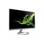 Acer R240Ysmix 60,5 cm (23.8") 1920 x 1080 Pixel Full HD Nero, Argento