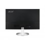 Acer R240Ysmix 60,5 cm (23.8") 1920 x 1080 Pixel Full HD Nero, Argento