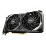 MSI RTX 3060 Ti VENTUS 2X NVIDIA GeForce RTX 3060 Ti 8 GB GDDR6X