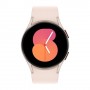Samsung Galaxy Watch5 40mm 3,05 cm (1.2") Super AMOLED Oro rosa GPS (satellitare)