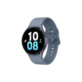 Samsung Galaxy Watch5 44mm 3,56 cm (1.4") Super AMOLED Blu GPS (satellitare)