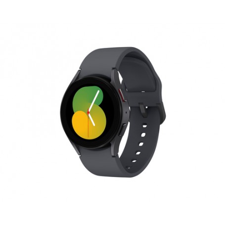 Samsung Galaxy Watch5 3,05 cm (1.2") Super AMOLED 40 mm 4G Grafite GPS (satellitare)