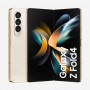 Samsung Galaxy Z Fold4 SM-F936B 19,3 cm (7.6") Tripla SIM Android 12 5G USB tipo-C 4400 mAh