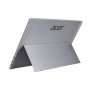 Acer PM168QKT 39,6 cm (15.6") 3840 x 2160 Pixel 4K Ultra HD OLED Touch screen Nero, Argento