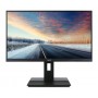 Acer B6 B276HUL 68,6 cm (27") 2560 x 1440 Pixel Quad HD LED Grigio
