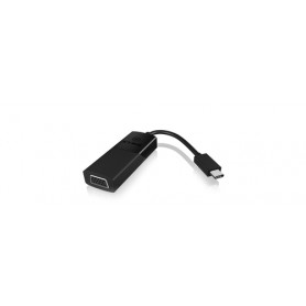 ICY BOX IB-AC533-C scheda di interfaccia e adattatore VGA