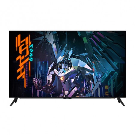 Gigabyte AORUS FO48U LED display 120,7 cm (47.5") 3840 x 2160 Pixel 4K Ultra HD OLED Nero