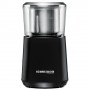 Rommelsbacher EKM 120 macina caffé 200 W Nero