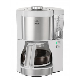 Melitta 6766588 macchina per caffè Automatica Macchina da caffè con filtro