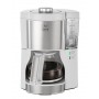 Melitta 6766588 macchina per caffè Automatica Macchina da caffè con filtro