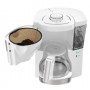Melitta 6766588 macchina per caffè Automatica Macchina da caffè con filtro