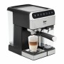 Fakir 92 09 001 macchina per caffè Automatica/Manuale Macchina per espresso 1,8 L