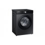 Samsung WW11BBA049ABEG lavatrice Caricamento frontale 11 kg 1400 Giri/min A Nero