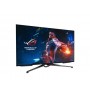 ASUS ROG Swift PG48UQ 120,7 cm (47.5") 3840 x 2160 Pixel 4K Ultra HD OLED Nero