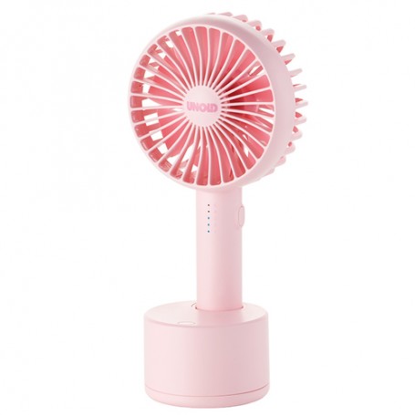 Unold Breezy Swing Rosa