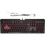 HP OMEN by Encoder Keyboard tastiera USB Nero