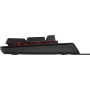 HP OMEN by Encoder Keyboard tastiera USB Nero