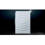 Siemens iQ300 WM14NKG2 lavatrice Caricamento frontale 8 kg 1400 Giri/min C Bianco