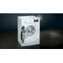 Siemens iQ300 WM14NKG2 lavatrice Caricamento frontale 8 kg 1400 Giri/min C Bianco