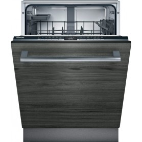 Siemens iQ300 SX63HX55BE lavastoviglie A scomparsa totale 13 coperti D