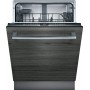 Siemens iQ300 SX63HX55BE lavastoviglie A scomparsa totale 13 coperti D