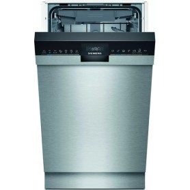 Siemens iQ300 SR43HS76ME lavastoviglie Sottopiano 10 coperti E