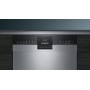 Siemens iQ300 SR43HS76ME lavastoviglie Sottopiano 10 coperti E