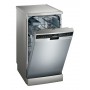 Siemens iQ300 SR23HI48KE lavastoviglie Libera installazione 9 coperti E
