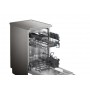Siemens iQ300 SR23HI48KE lavastoviglie Libera installazione 9 coperti E