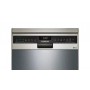 Siemens iQ300 SR23HI48KE lavastoviglie Libera installazione 9 coperti E